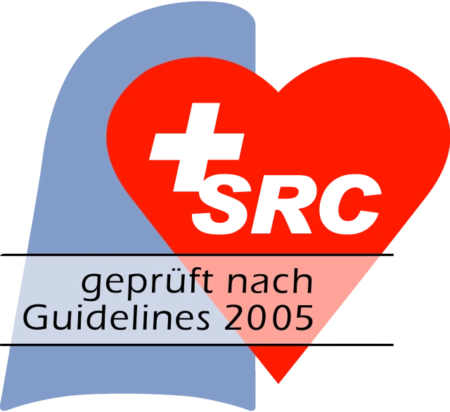 Swiss Resuscitation Council SRC